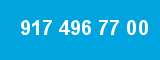 917 496 77 00 917 496 77 00